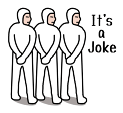 Cool Kids vol.3  [English Version] sticker #8242754