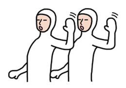 Cool Kids vol.3  [English Version] sticker #8242755