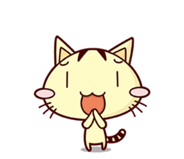 Apinyan STICKERS 04 sticker #8243123