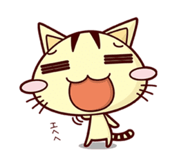 Apinyan STICKERS 04 sticker #8243135