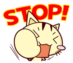 Apinyan STICKERS 04 sticker #8243139