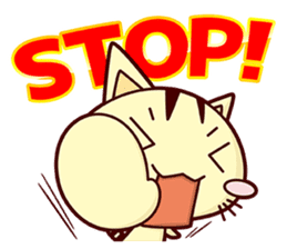 Apinyan STICKERS 04 sticker #8243139