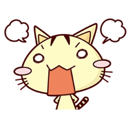 Apinyan STICKERS 04 sticker #8243140