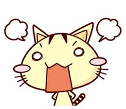 Apinyan STICKERS 04 sticker #8243140