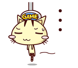 Apinyan STICKERS 04 sticker #8243149