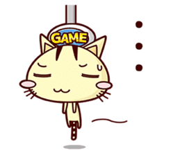 Apinyan STICKERS 04 sticker #8243149