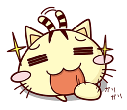 Apinyan STICKERS 04 sticker #8243154