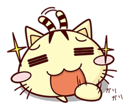 Apinyan STICKERS 04 sticker #8243154