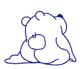 Mofumaro Season 4 sticker #8243189