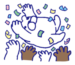 Mofumaro Season 4 sticker #8243192