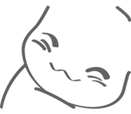 Rabbit Ritbab sticker #8243355