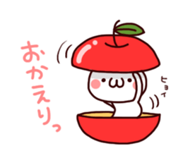 Nuko&Aki Sticker sticker #8243450