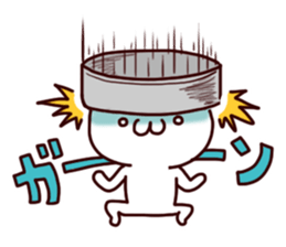 Nuko&Aki Sticker sticker #8243468