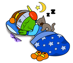 Blitz sticker #8244492