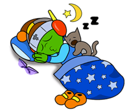 Blitz sticker #8244492