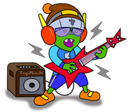 Blitz sticker #8244495