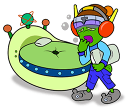 Blitz sticker #8244499