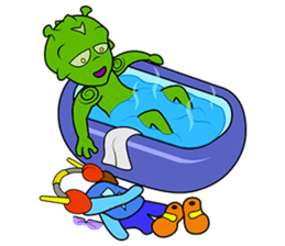 Blitz sticker #8244502