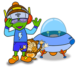 Blitz sticker #8244503