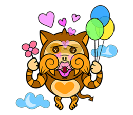 Blitz sticker #8244511