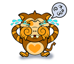 Blitz sticker #8244512