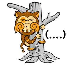 Blitz sticker #8244514