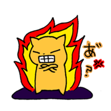 nyanra-zu sticker #8244844