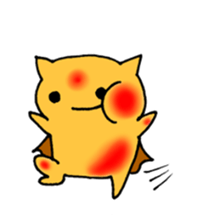 nyanra-zu sticker #8244845