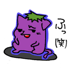 nyanra-zu sticker #8244851