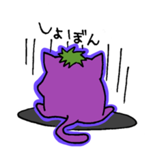 nyanra-zu sticker #8244852