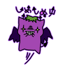 nyanra-zu sticker #8244853