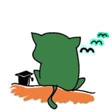 nyanra-zu sticker #8244868