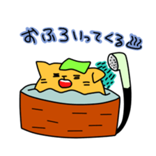 nyanra-zu sticker #8244871