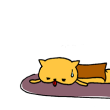 nyanra-zu sticker #8244873