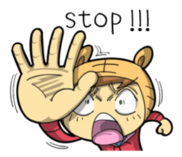 TigreLittle's 2nd edition sticker #8245042