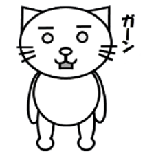 CHICHI's life sticker #8245440