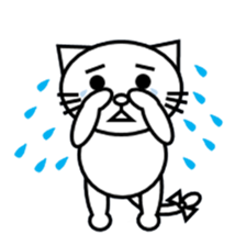 CHICHI's life sticker #8245446