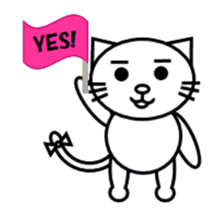 CHICHI's life sticker #8245451