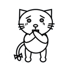 CHICHI's life sticker #8245454