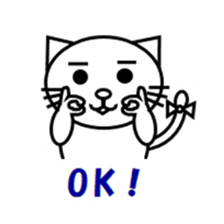 CHICHI's life sticker #8245463