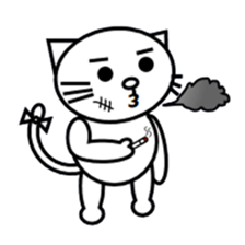 CHICHI's life sticker #8245464