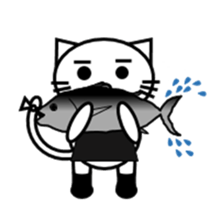 CHICHI's life sticker #8245465