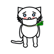 CHICHI's life sticker #8245467