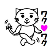 CHICHI's life sticker #8245475