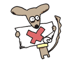 Hyun's daily4 sticker #8245477