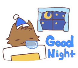 My name is "NARUTOKEN."(English) sticker #8245679