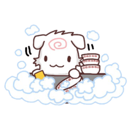 My name is "NARUTOKEN."(English) sticker #8245708