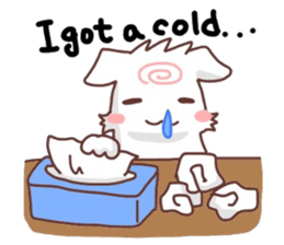 My name is "NARUTOKEN."(English) sticker #8245710