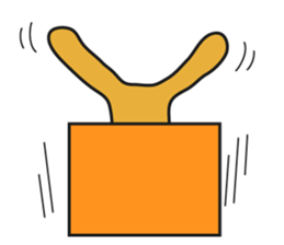 BearSticker sticker #8245726