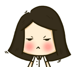 Manudhor ver.Eng sticker #8246158